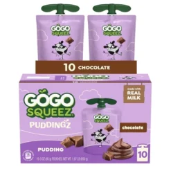 GoGo SqueeZ Gluten Free Pudding -Lipton Sale Store GUEST 79d62ecf 71b8 4172 8257 e329da81d42c