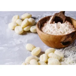 Organic Red Lentil Flour - By Food To Live -Lipton Sale Store GUEST 7a5a7e7d 468a 40c7 938a c53940a3a4f8