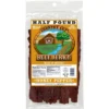 Buffalo Bills 8oz Honey Pepper Country Cut Beef Jerky - Three 8oz Packs