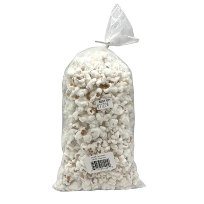 Gold Dust Kettle Corn 1.5 Oz White Butterfly Lightly Salted Popcorn Non-GMO - Pack Of 3 4 Gold Dust Kettle Corn 1.5 Oz White Butterfly Lightly Salted Popcorn Non-GMO - Pack Of 3 - Image 4