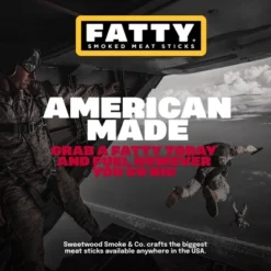 Fatty Honey BBQ Meat Stick - 2oz -Lipton Sale Store GUEST 7d24ef22 1c5e 481e a01b 0528c1460967