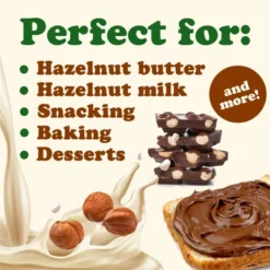 Hazelnuts In Shell - By Food To Live -Lipton Sale Store GUEST 7ef25bf9 d1e1 40cb 99bd 1e3675e8e2db