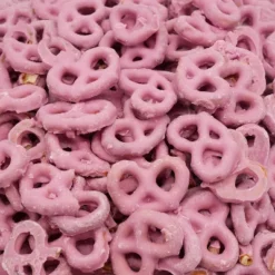Hayden Valley Foods Raspberry Yogurt Covered Pretzels | 5 Oz Bags (Pack Of 3) | No Artificial Flavors, Preservatives Or Colors -Lipton Sale Store GUEST 8239acd2 2dad 452a 95f4 b0ae7afab400