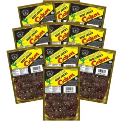 Buffalo Bills 1.5oz Western Cut Cajun Beef Jerky - Ten 1.5oz Packs -Lipton Sale Store GUEST 82503de6 b63f 4b3b 8394 bbc96e6c0197