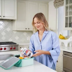 NOKA Superfood Smoothie Fruit Strawberry Pineapple Single Pouch - 4.22oz -Lipton Sale Store GUEST 8361f569 0a45 424e b8ad 1458170e9a2b