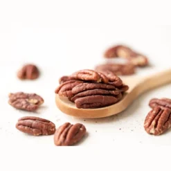 Dry Roasted Pecan Halves With Himalayan Salt - By Food To Live 13 Dry Roasted Pecan Halves With Himalayan Salt - By Food To Live -Lipton Sale Store GUEST 8577690c 222b 42c0 a18d ec036ffaa741