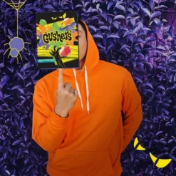 Fruit Gushers Spooky Halloween Mini Fruit Snacks - 11.44oz/26ct 10 Fruit Gushers Spooky Halloween Mini Fruit Snacks - 11.44oz/26ct -Lipton Sale Store GUEST 8c583159 d241 458e be54 f10e68260de2