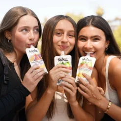 NOKA Superfood Smoothie Fruit Strawberry Pineapple Single Pouch - 4.22oz -Lipton Sale Store GUEST 8e552708 6b75 479d 8756 6b033d150e94