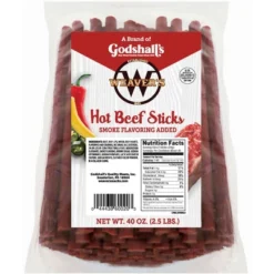 Weavers Hot Beef Sticks 40oz Bag -Lipton Sale Store GUEST 8e8e67fa fa46 428c b53e 200fc2dacc29