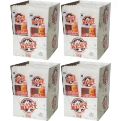 Trail's Best 1oz Twin Beef & Cheese 20-ct Boxes - 4 Boxes -Lipton Sale Store GUEST 8f2144bd 3c10 43c8 801b 254296298d42