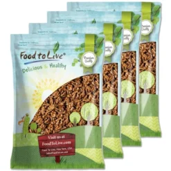 Raw Walnuts - By Food To Live -Lipton Sale Store GUEST 90818fa5 b209 4257 81ab 2350492905d9