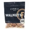 Ferris Nut Co. Raw Walnuts - Case Of 12/16 Oz