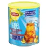 Lipton Southern Sweet Iced Tea Mix - 50.2oz