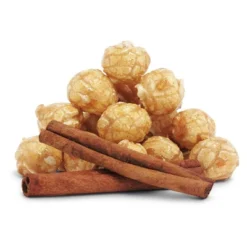 Cinnamon Caramel Popcorn By It's Delish -Lipton Sale Store GUEST 9348cf3f 670e 4f19 bfb8 e3b24f53b441