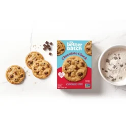 My Better Batch Chocolate Chunk Cookie Mix - 16oz -Lipton Sale Store GUEST 944bb92b dfee 483d 90b3 dc16f6e9189f