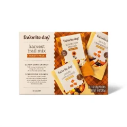 Fall Harvest Trail Mix Variety Pack - 10oz - Favorite Day™ -Lipton Sale Store GUEST 95c3d3c4 e562 43bb 8882 7cc3b3f8aed9