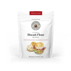 King Arthur Biscuit Flour Blend - 40oz 9 King Arthur Biscuit Flour Blend - 40oz -Lipton Sale Store GUEST 96b04b9b 09e0 4d1a 9406 ca70da59dab8