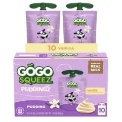 GoGo SqueeZ Gluten Free Pudding -Lipton Sale Store GUEST 97ef1013 de6c 40b7 9da8 34b14163b971