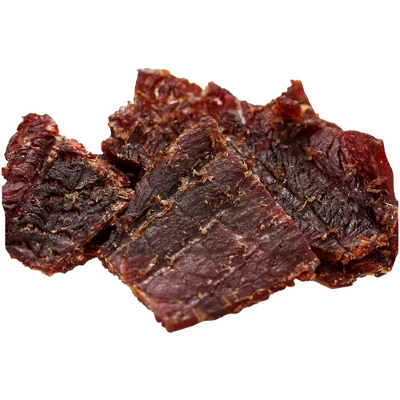 Buffalo Bills 2.6oz Western Cut Original Beef Jerky - Six 2.6oz Packs 2 Buffalo Bills 2.6oz Western Cut Original Beef Jerky - Six 2.6oz Packs - Image 2