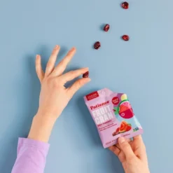 Patience Fruit & Co FruitCran Berry Melon Flavored Dried Cranberries - 3.75oz/5ct -Lipton Sale Store GUEST 98d6c401 1aba 4a25 b170 2cc076654d38