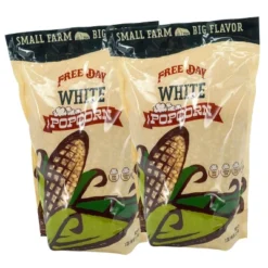 Free Day Popcorn White Butterfly 3 Lb Non-GMO Un-Popped Popcorn - Pack Of 2 15 Free Day Popcorn White Butterfly 3 Lb Non-GMO Un-Popped Popcorn - Pack Of 2 -Lipton Sale Store GUEST 99c28ddc c376 4026 8567 574b6db0083d