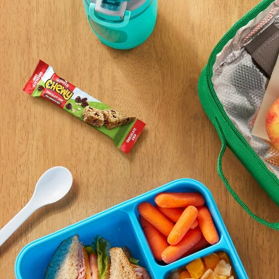 Quaker Chewy Chocolate Chip Granola Bars Bonus Pack - 16.9oz/20ct 3 Quaker Chewy Chocolate Chip Granola Bars Bonus Pack - 16.9oz/20ct - Image 3