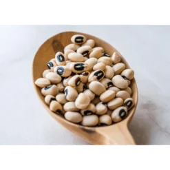 Organic Black-Eyed Peas - Raw Dried Cow Peas, Non-GMO, Bulk Beans, Product Of The USA - By Food To Live -Lipton Sale Store GUEST 9a6ed04b 18d7 4a05 beeb cb90eec4ce0f