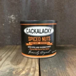 Cackalacky® Spiced Peanuts -Lipton Sale Store GUEST 9d7e182e 7f55 4a98 bd30 22710152c952