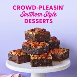 Duncan Hines Dolly Parton's Double Fudge Brownie Mix - 17.6oz -Lipton Sale Store GUEST 9e769ead 1268 475a 8350 1f0884f86be7