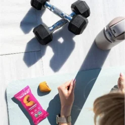 Olyra Snack Bars Strawberry Fruit And Grain Bites - 5.3oz/4ct 10 Olyra Snack Bars Strawberry Fruit And Grain Bites - 5.3oz/4ct -Lipton Sale Store GUEST a10033de 9184 4486 8fb3 9266b1090949