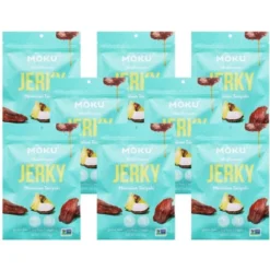 Moku Mushroom Jerky Hawaiian Teriyaki - Case Of 8/2 Oz 7 Moku Mushroom Jerky Hawaiian Teriyaki - Case Of 8/2 Oz -Lipton Sale Store GUEST a138786b 44cb 4926 bbc8 cca21a2d7ea9