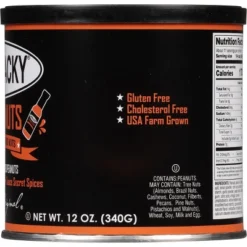 Cackalacky® Spiced Peanuts -Lipton Sale Store GUEST a297b78f 5ca4 4199 9052 04f71a06af76