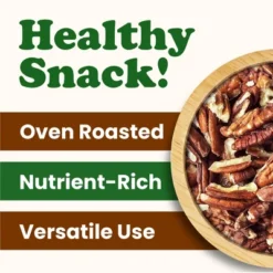 Organic Dry Roasted Pecan Pieces – By Food To Live -Lipton Sale Store GUEST a2e22e71 f748 41da 8c9a d593c7b384b1