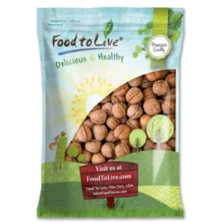 Jumbo Walnuts In Shell - By Food To Live -Lipton Sale Store GUEST a3e09af4 235a 4e5c 8c0b bb6a5590b11e
