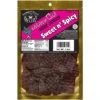 Buffalo Bills 1.5oz Western Cut Sweet N Spicy Beef Jerky - Ten 1.5oz Packs