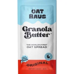 Oat Haus Original Granola Butter Squeeze - 1.13oz -Lipton Sale Store GUEST a79e4d06 15aa 4518 9c6a 41cb9ce6301c