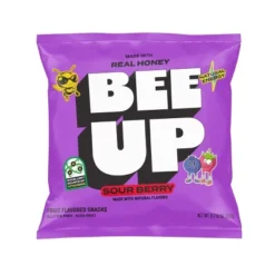 BEEUP Fruit Snacks Sour Berry - 7.76oz -Lipton Sale Store GUEST a9241588 66fc 4490 957a 432585c3644b