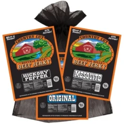 Buffalo Bills 3-Piece Traditional Country Cut Beef Jerky Sampler (3 Assorted 2.6oz Jerky Packs) -Lipton Sale Store GUEST a9e5338e 5025 44a9 947d 24ea86935895