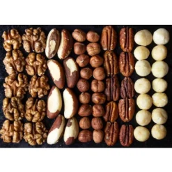 Keto Nuts Mix - By Food To Live -Lipton Sale Store GUEST ad49ee23 741c 4cc5 a352 c18d79d40711