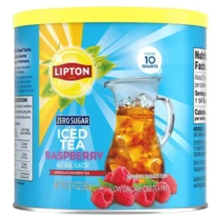 Lipton Zero Sugar Iced Tea Mix 13 Lipton Zero Sugar Iced Tea Mix -Lipton Sale Store GUEST adb99740 59e3 439b 922d 4361bdc2fc84
