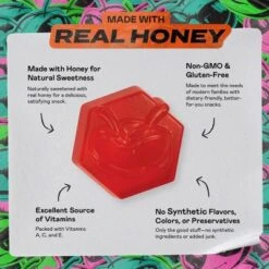 BEEUP Fruit Snacks Pink Lemonade - 7.76oz -Lipton Sale Store GUEST af95fa66 6bdf 40cf a6fa 076f75af572a