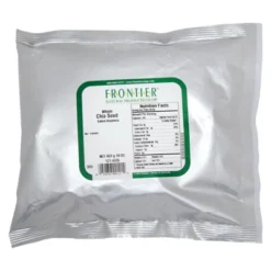 Frontier Herb Chia Seed Whole - Single Bulk Item - 16 Oz