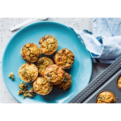 Organic Toasted Pumpkin Seeds Protein Powder - By Food To Live 6 Organic Toasted Pumpkin Seeds Protein Powder - By Food To Live - Image 6