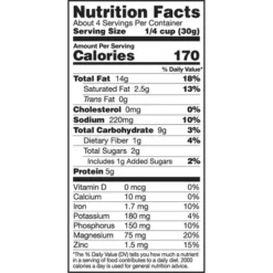 Pear's 4 Oz Maple Bacon Cashews - Pack Of 6 - Brenmar -Lipton Sale Store GUEST b2f2bf92 24ae 4dc0 96fc 4598f7da2dfb