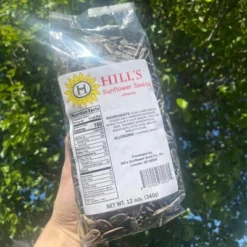 Hill's 12 Oz Full Salt Sunflower Seeds - Pack Of 3 -Lipton Sale Store GUEST b42d9036 376a 44a6 90f5 a79cd5611ac7