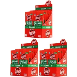 Trail's Best Triple Salami Sticks 12-ct Boxes - 3 Boxes 11 Trail's Best Triple Salami Sticks 12-ct Boxes - 3 Boxes -Lipton Sale Store GUEST b48f4432 986e 4efc 92c6 9d79ef3b09b6