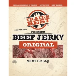 Wild Bill's Multi-Brand 3-Piece Jerky Sampler (3 Assorted Bags Of Beef Jerky) -Lipton Sale Store GUEST b5cc3e30 9319 4fff a597 8edf1c4bcaed
