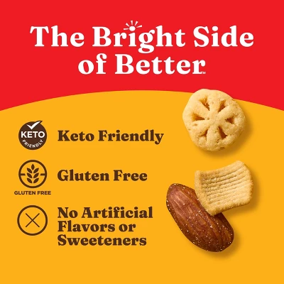 Catalina Crunch Snack Mix - Traditional - 1.85oz 4 Catalina Crunch Snack Mix - Traditional - 1.85oz - Image 4