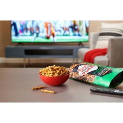 Dot's Homestyle Pretzels Parmesan Garlic - 9.5oz -Lipton Sale Store GUEST b6cf35b7 97b3 4463 b846 5091cfdb46f5