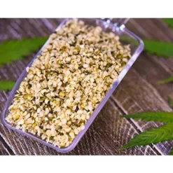 Organic Canadian Hemp Seeds - By Food To Live -Lipton Sale Store GUEST b6f1ae83 d592 4032 b2dc 9846f62d497f